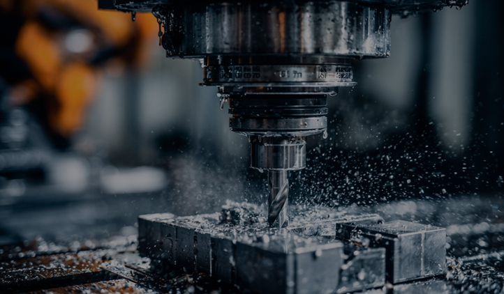 Manufacturing Process